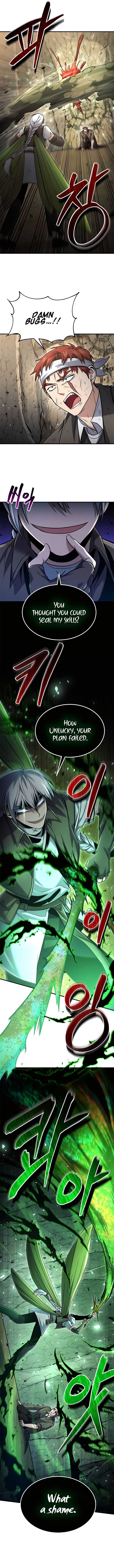 How to Live as an Illegal Healer Chapter 48 - Page 5