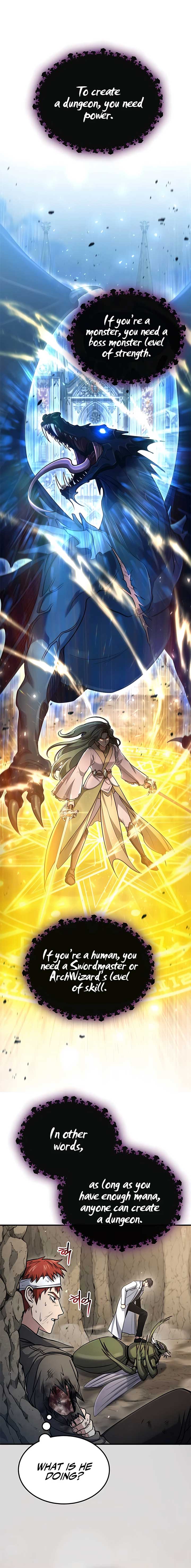 How to Live as an Illegal Healer Chapter 48 - Page 12