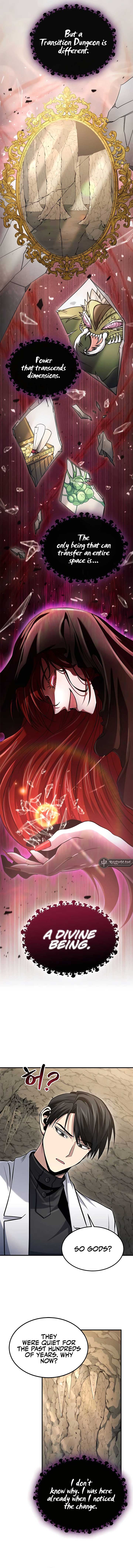 How to Live as an Illegal Healer Chapter 48 - Page 13