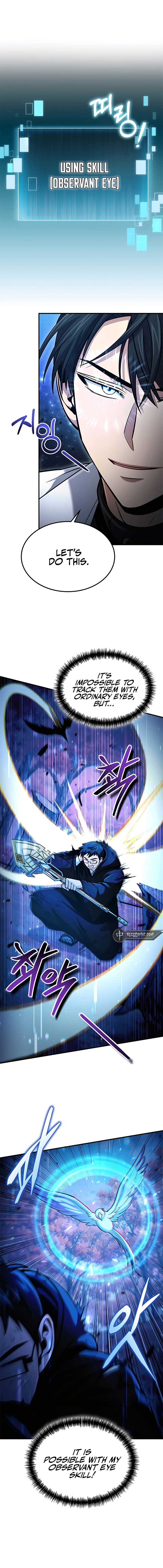 How to Live as an Illegal Healer Chapter 53 - Page 6