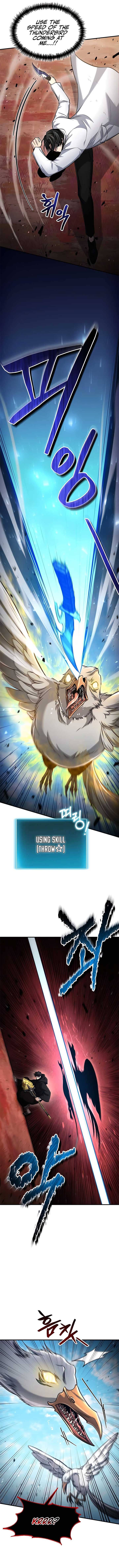 How to Live as an Illegal Healer Chapter 53 - Page 7