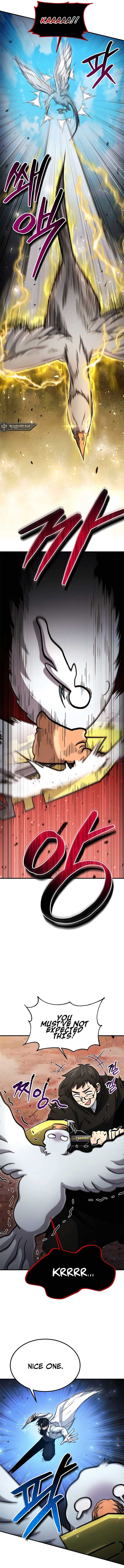 How to Live as an Illegal Healer Chapter 53 - Page 9