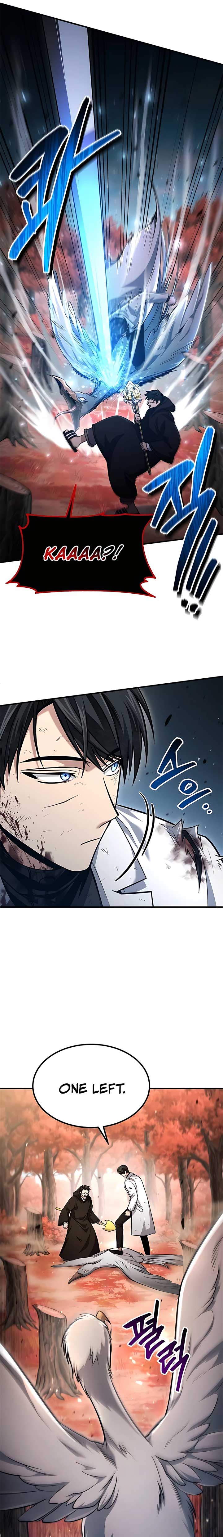 How to Live as an Illegal Healer Chapter 53 - Page 10