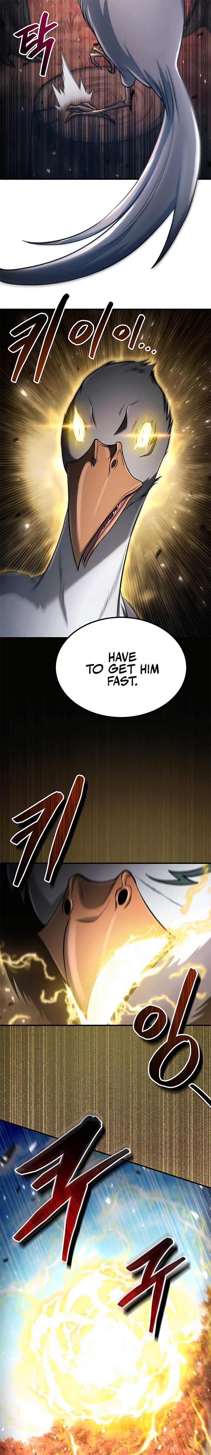 How to Live as an Illegal Healer Chapter 53 - Page 11