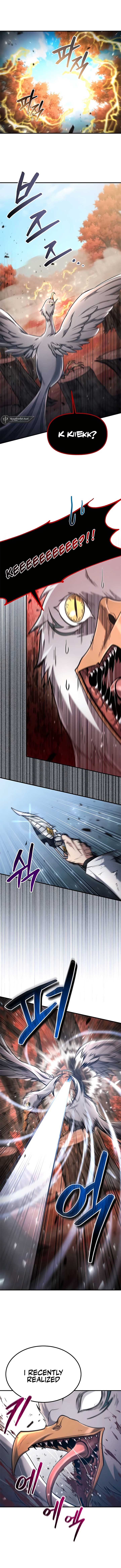 How to Live as an Illegal Healer Chapter 53 - Page 15