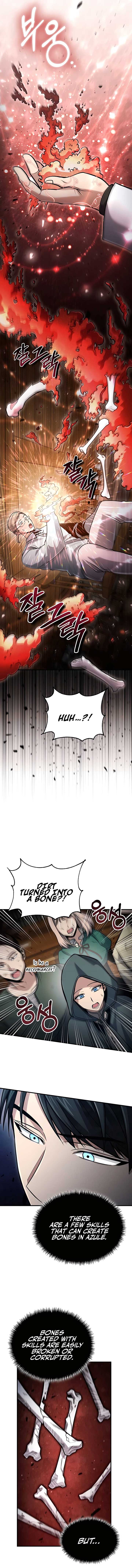 How to Live as an Illegal Healer Chapter 55 - Page 10