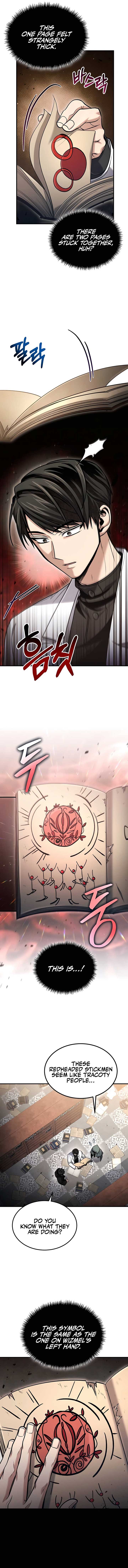 How to Live as an Illegal Healer Chapter 56 - Page 9