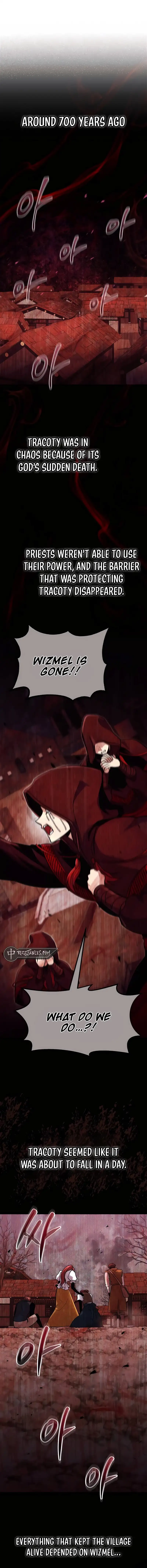 How to Live as an Illegal Healer Chapter 60 - Page 9