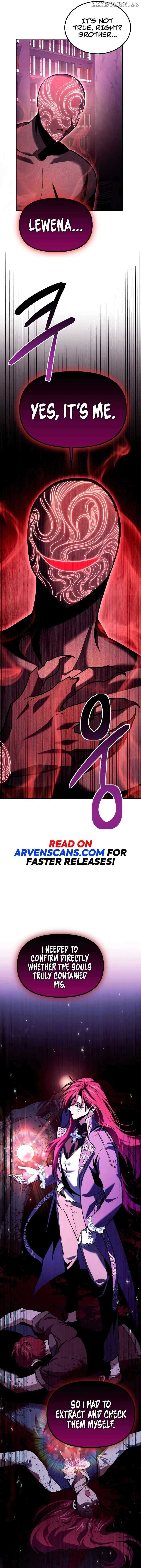 How to Live as an Illegal Healer Chapter 65 - Page 15