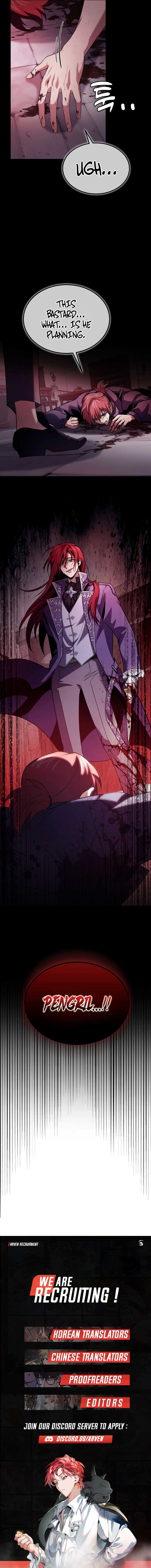 How to Live as an Illegal Healer Chapter 66 - Page 18