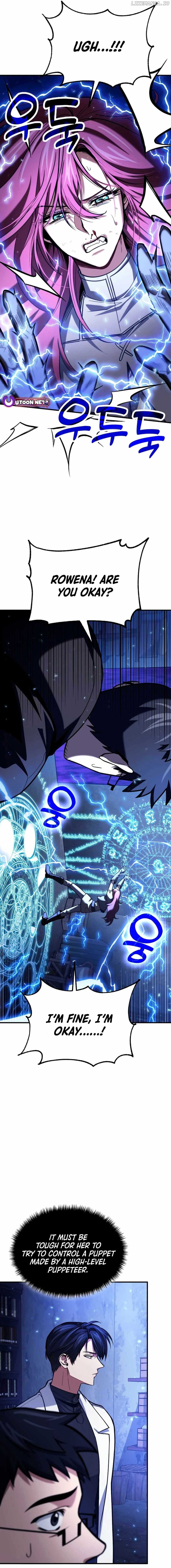 How to Live as an Illegal Healer Chapter 67 - Page 4