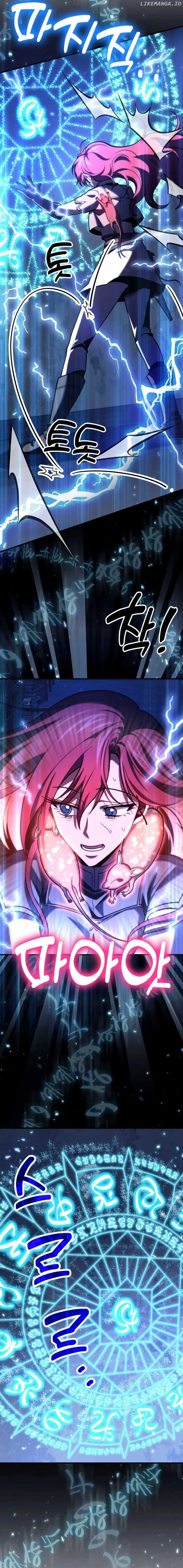 How to Live as an Illegal Healer Chapter 67 - Page 7