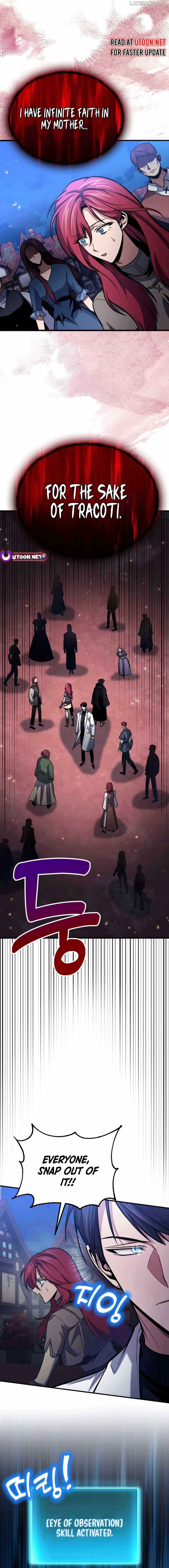 How to Live as an Illegal Healer Chapter 67 - Page 15