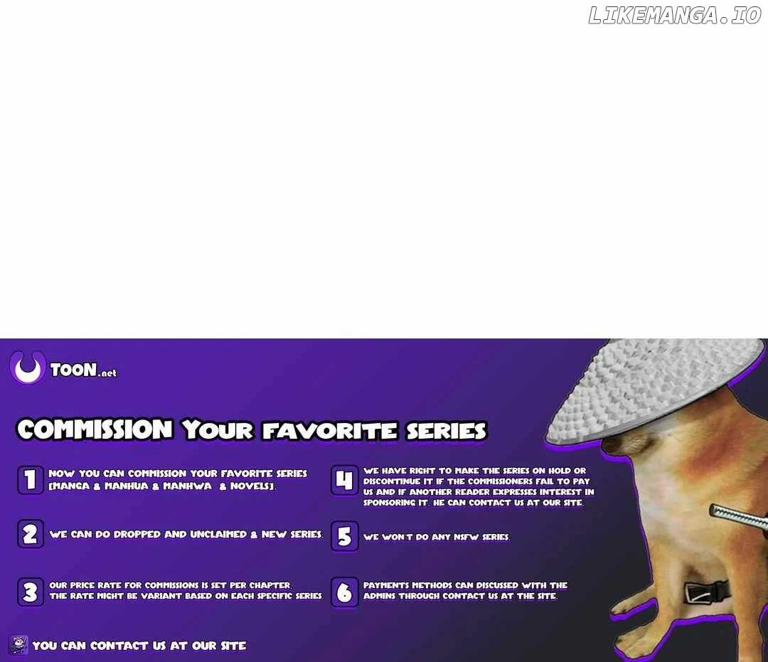 How to Live as an Illegal Healer Chapter 67 - Page 23