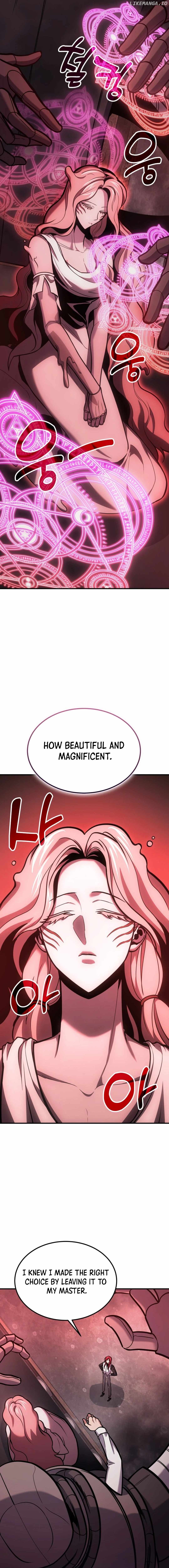 How to Live as an Illegal Healer Chapter 68 - Page 16