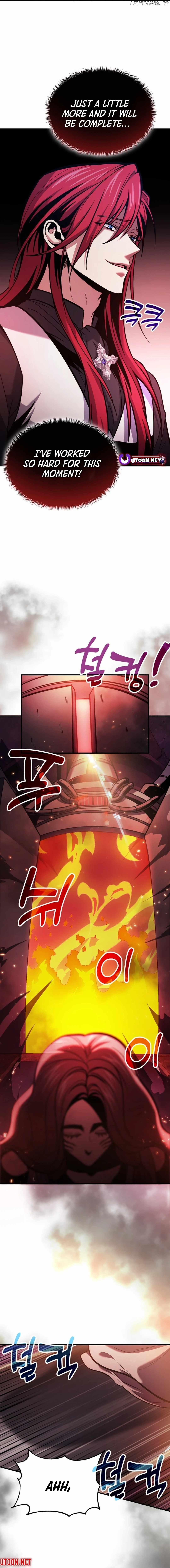 How to Live as an Illegal Healer Chapter 68 - Page 17