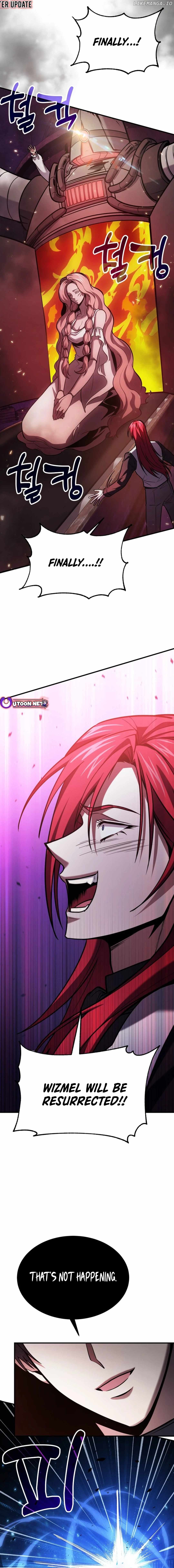 How to Live as an Illegal Healer Chapter 68 - Page 18