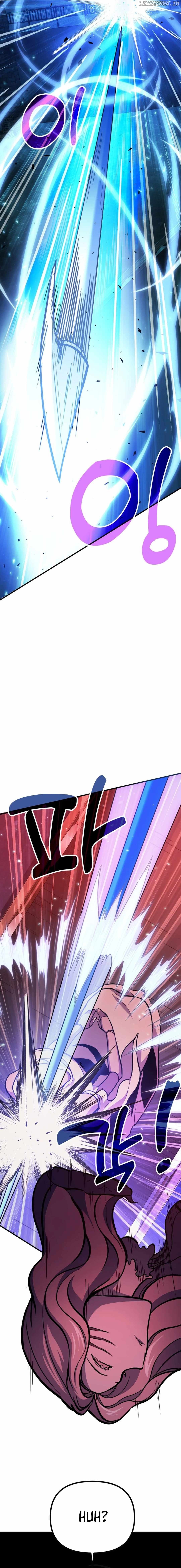 How to Live as an Illegal Healer Chapter 68 - Page 19