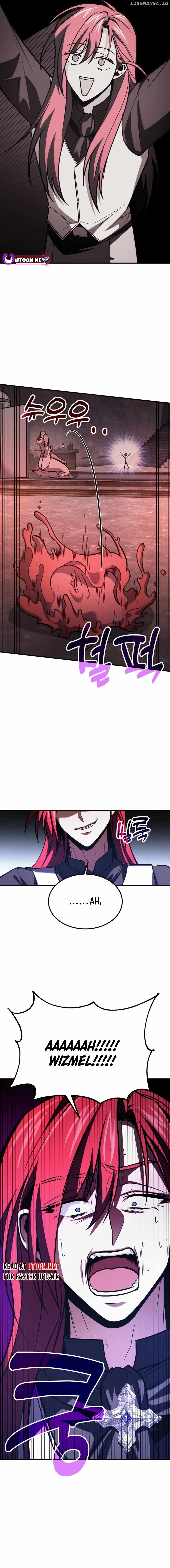 How to Live as an Illegal Healer Chapter 68 - Page 20