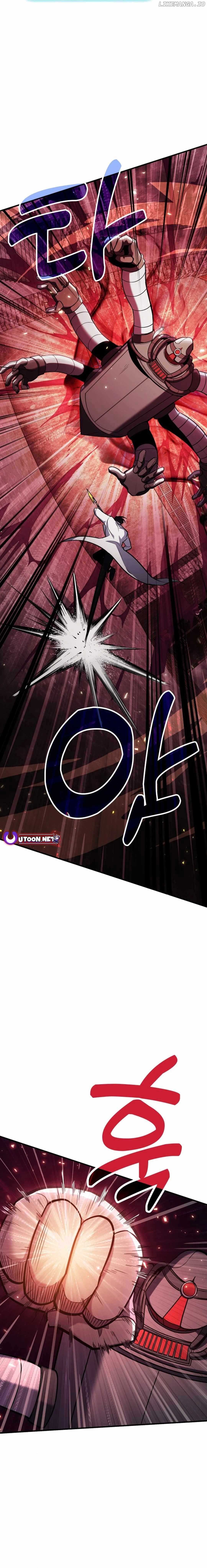 How to Live as an Illegal Healer Chapter 69 - Page 16