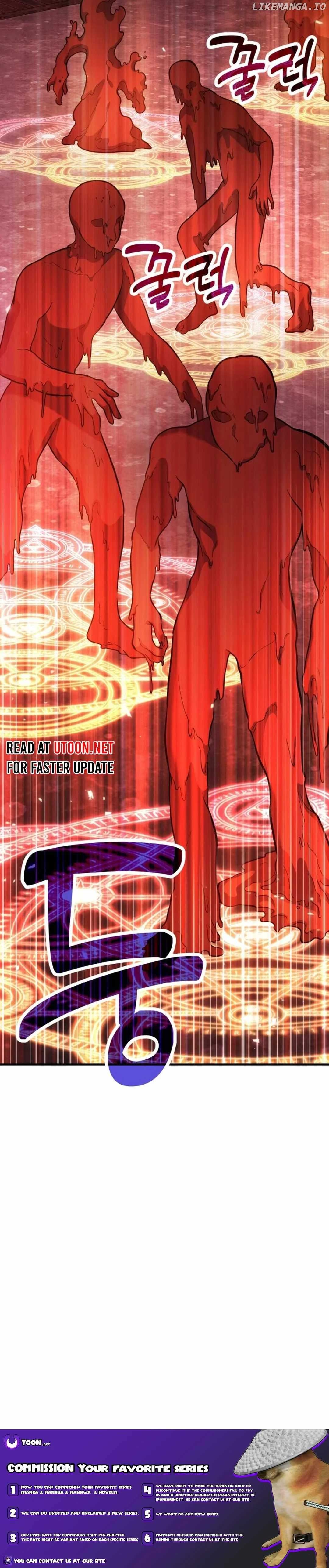 How to Live as an Illegal Healer Chapter 69 - Page 26