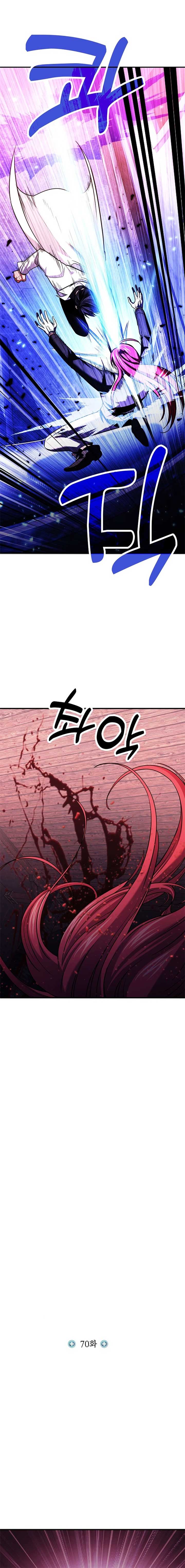 How to Live as an Illegal Healer Chapter 70 - Page 10