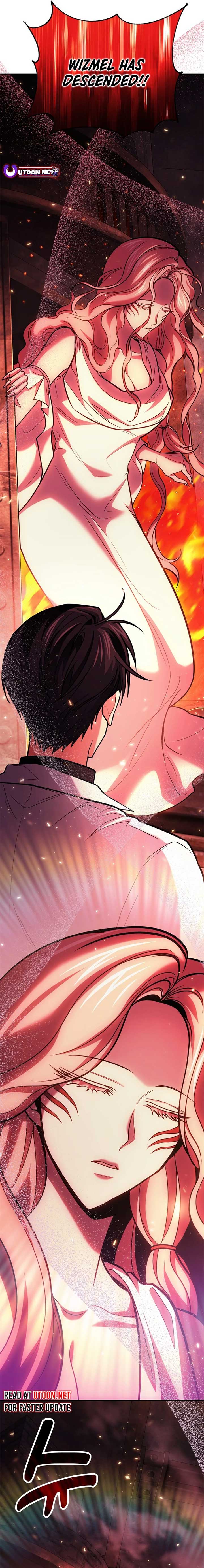 How to Live as an Illegal Healer Chapter 70 - Page 17