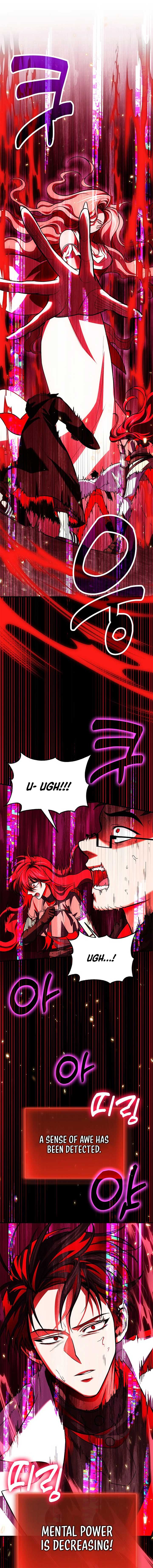 How to Live as an Illegal Healer Chapter 70 - Page 22