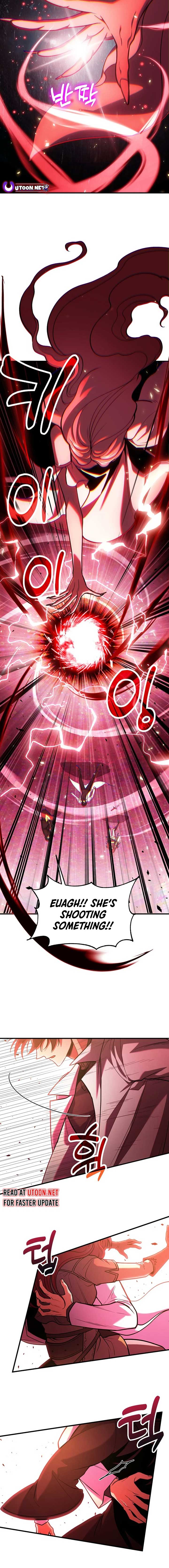 How to Live as an Illegal Healer Chapter 71 - Page 4