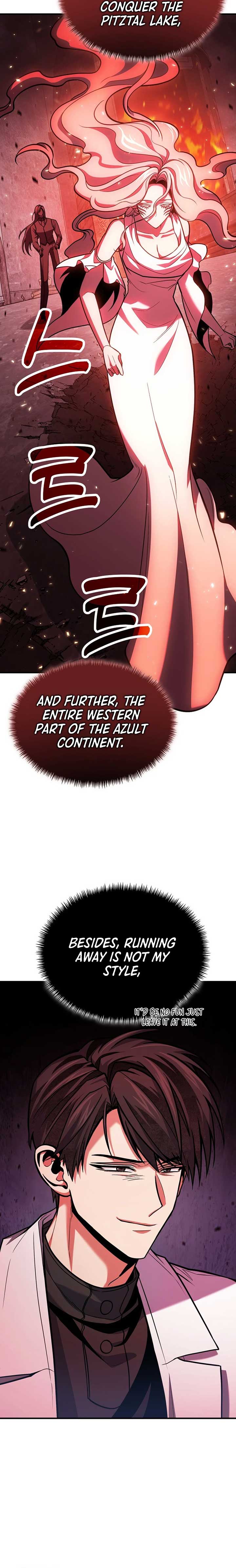 How to Live as an Illegal Healer Chapter 71 - Page 13