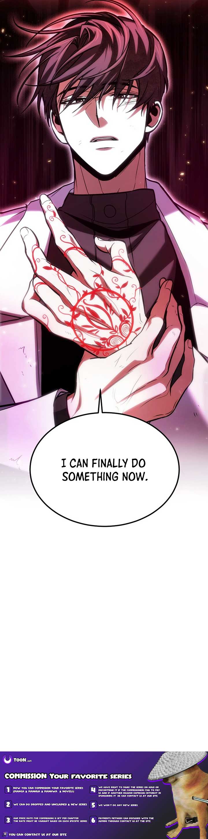 How to Live as an Illegal Healer Chapter 71 - Page 22