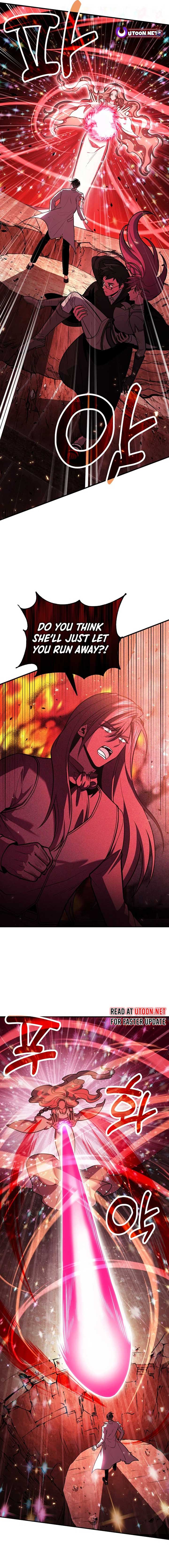 How to Live as an Illegal Healer Chapter 72 - Page 4