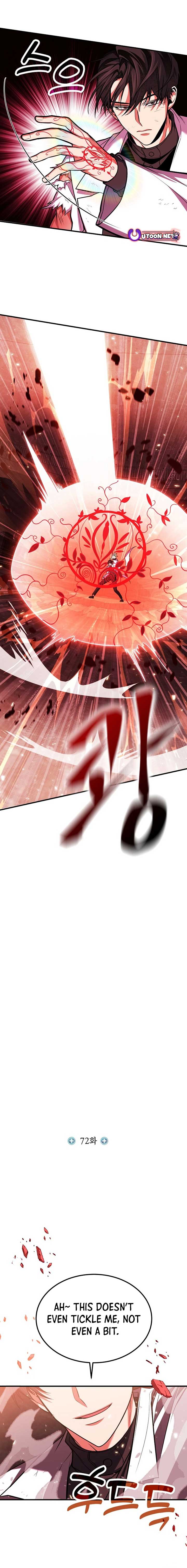 How to Live as an Illegal Healer Chapter 72 - Page 5