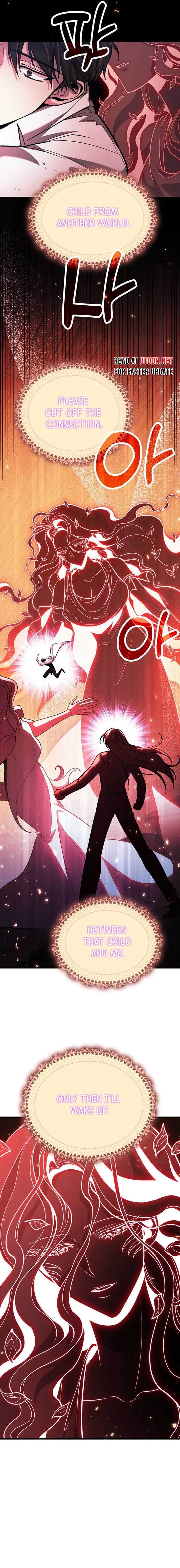 How to Live as an Illegal Healer Chapter 72 - Page 15