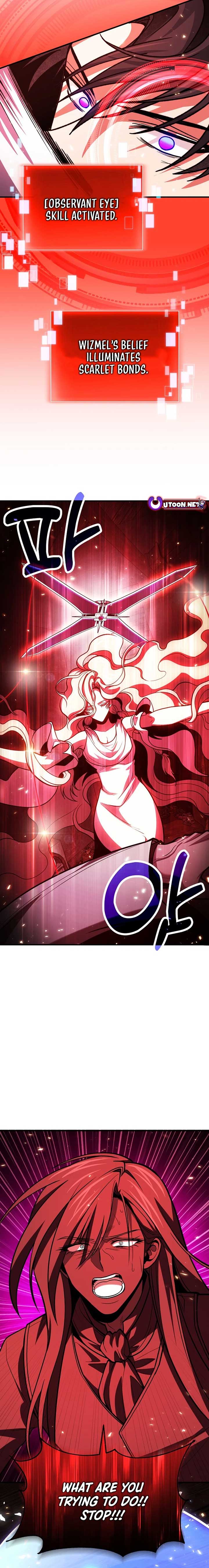 How to Live as an Illegal Healer Chapter 72 - Page 17