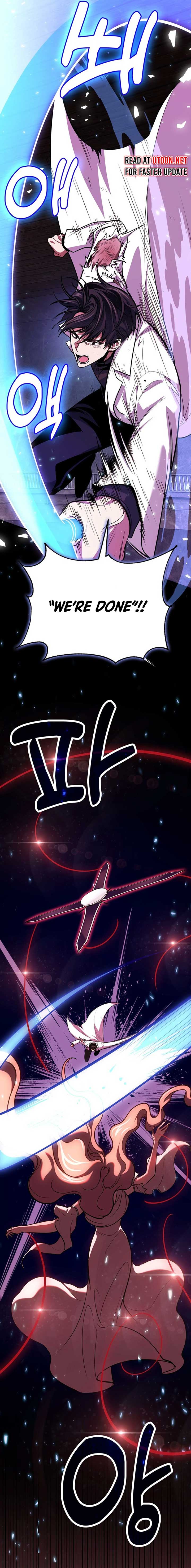 How to Live as an Illegal Healer Chapter 72 - Page 18