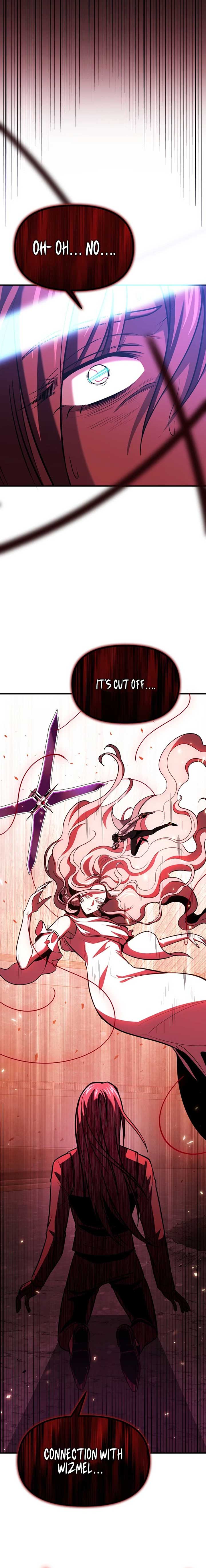 How to Live as an Illegal Healer Chapter 72 - Page 19