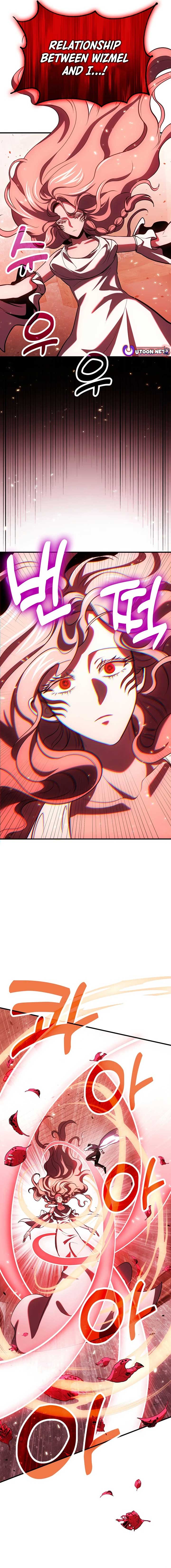 How to Live as an Illegal Healer Chapter 72 - Page 20