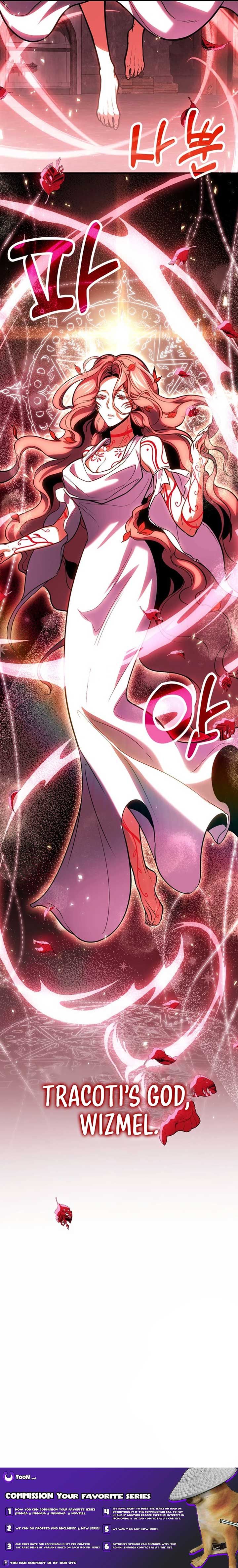 How to Live as an Illegal Healer Chapter 72 - Page 22