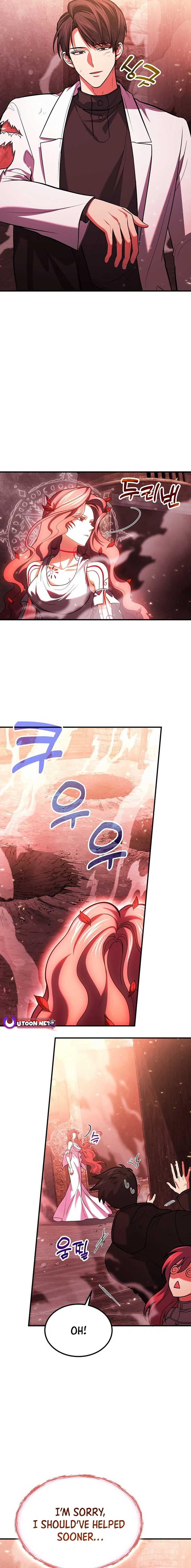 How to Live as an Illegal Healer Chapter 73 - Page 4