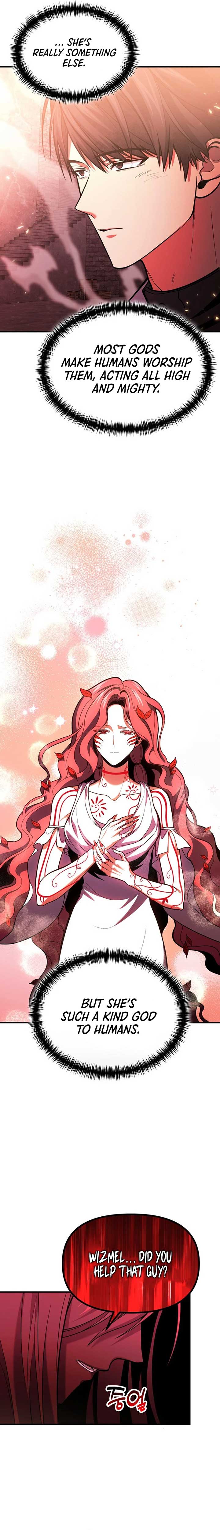 How to Live as an Illegal Healer Chapter 73 - Page 7