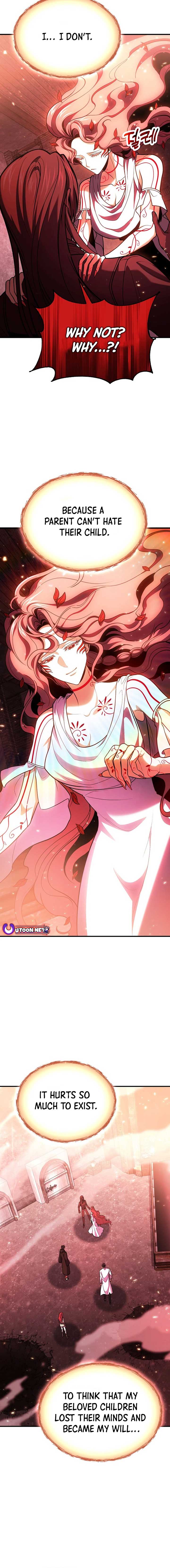 How to Live as an Illegal Healer Chapter 73 - Page 14