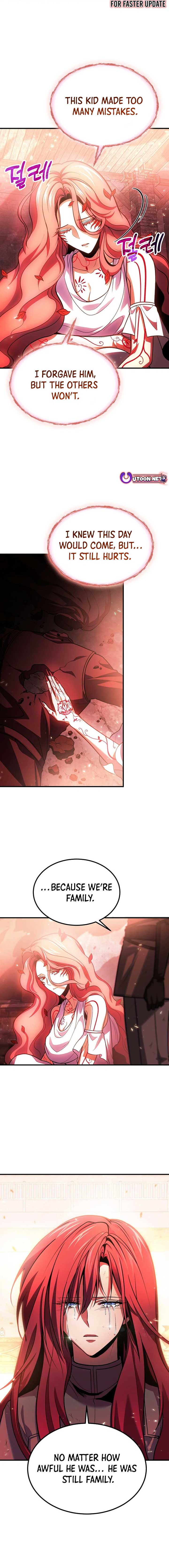 How to Live as an Illegal Healer Chapter 73 - Page 21