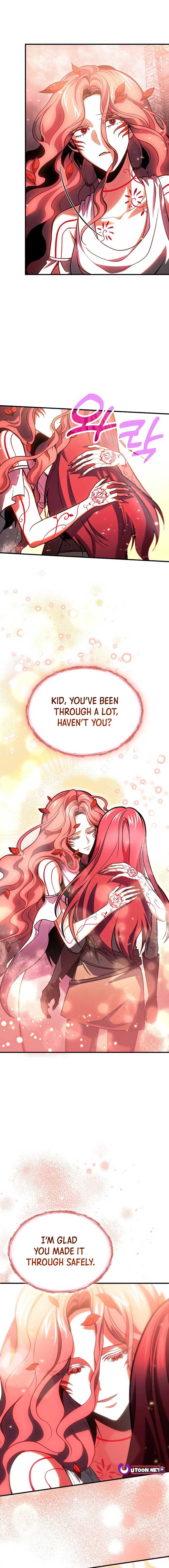 How to Live as an Illegal Healer Chapter 73 - Page 22