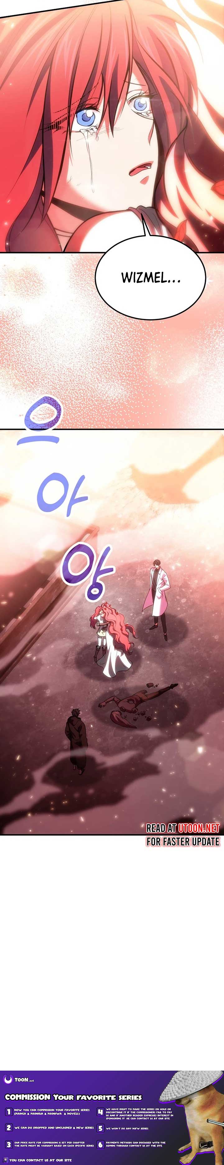 How to Live as an Illegal Healer Chapter 73 - Page 23