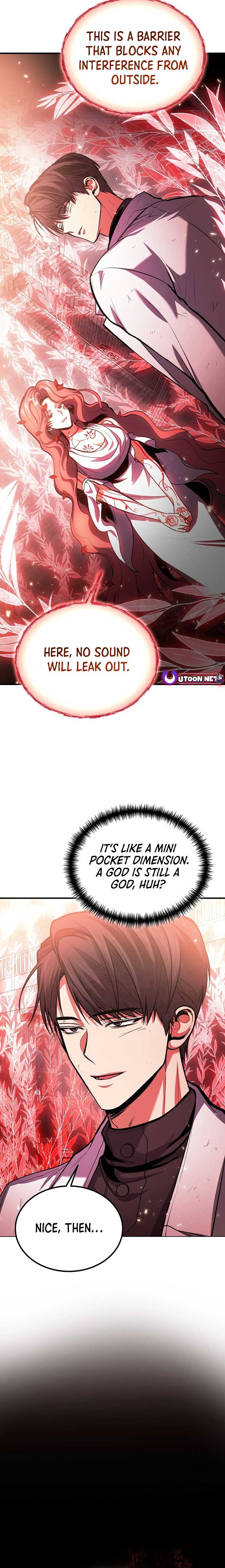 How to Live as an Illegal Healer Chapter 74 - Page 4