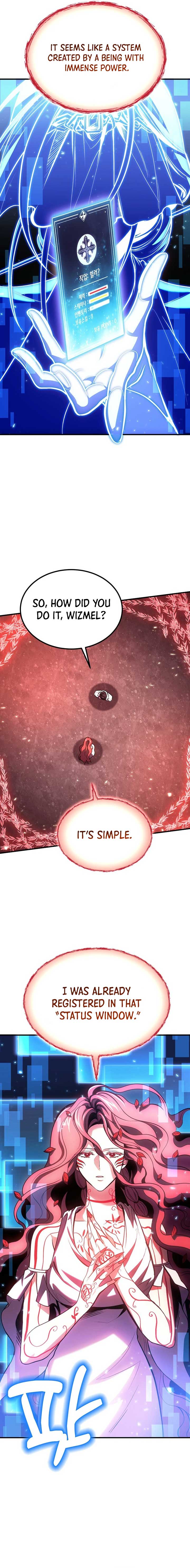 How to Live as an Illegal Healer Chapter 74 - Page 10