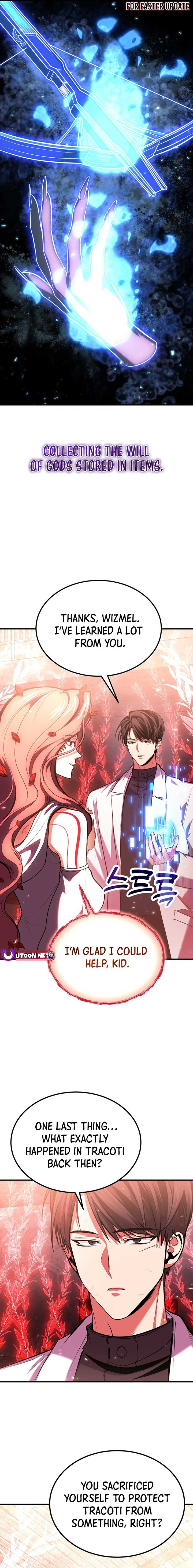 How to Live as an Illegal Healer Chapter 74 - Page 15