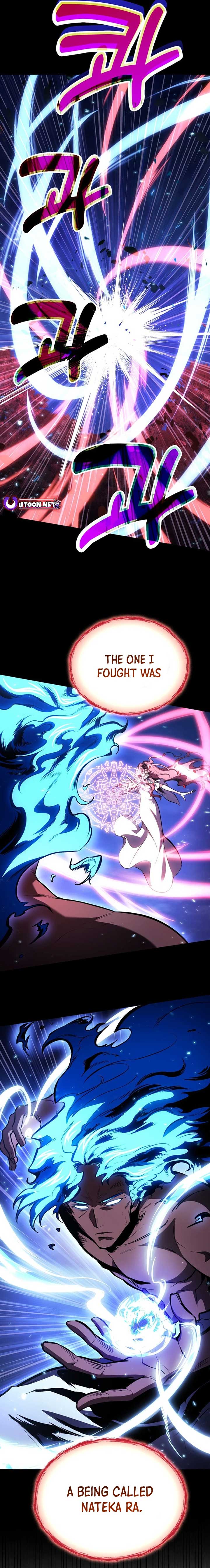 How to Live as an Illegal Healer Chapter 74 - Page 17