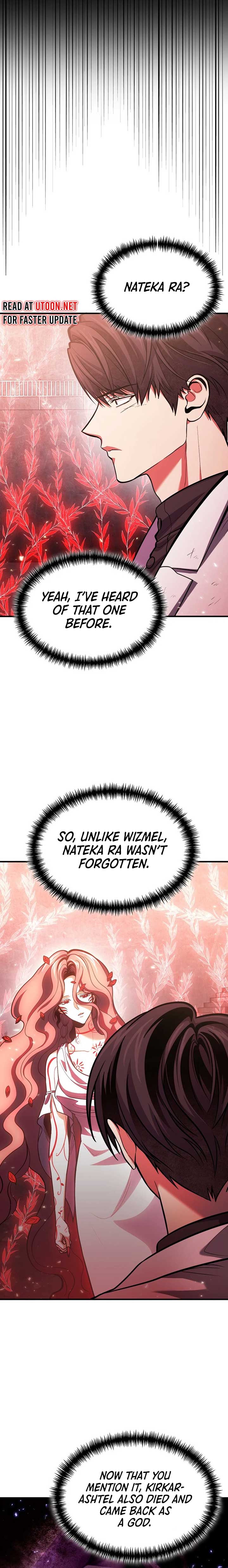 How to Live as an Illegal Healer Chapter 74 - Page 18